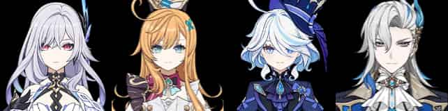 How to check Genshin Impact 6.0 Stygian Onslaught Ultimate Guide: Mechanics & Best Team Comps ID