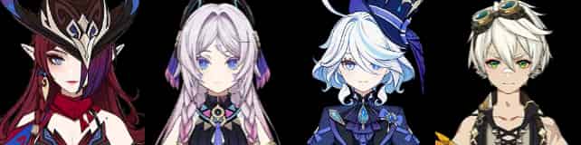 How to check Genshin Impact 6.0 Stygian Onslaught Ultimate Guide: Mechanics & Best Team Comps ID