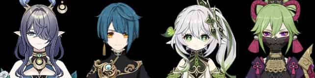 How to check Genshin Impact 6.0 Stygian Onslaught Ultimate Guide: Mechanics & Best Team Comps ID