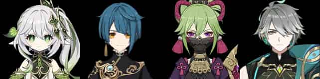 How to check Genshin Impact 6.0 Stygian Onslaught Ultimate Guide: Mechanics & Best Team Comps ID