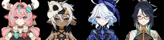 How to check Genshin Impact 6.0 Stygian Onslaught Ultimate Guide: Mechanics & Best Team Comps ID