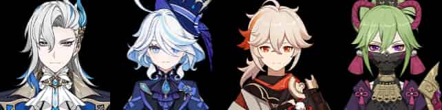 How to check Genshin Impact 6.0 Stygian Onslaught Ultimate Guide: Mechanics & Best Team Comps ID