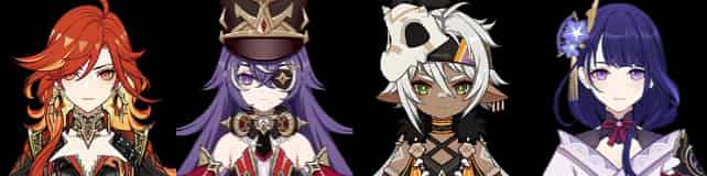 How to check Genshin Impact 6.0 Stygian Onslaught Ultimate Guide: Mechanics & Best Team Comps ID