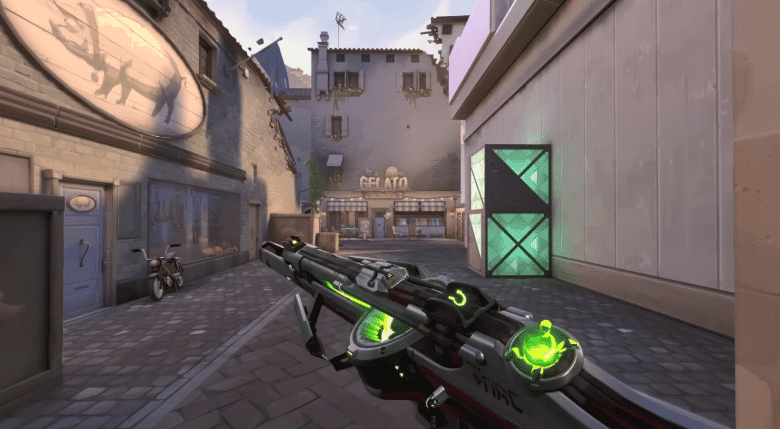 How to check VALORANT's 