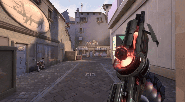 How to check VALORANT's 