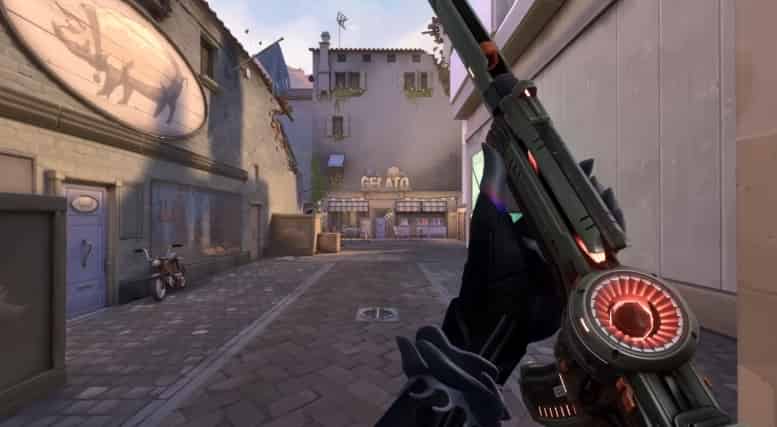 How to check VALORANT's 