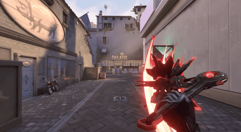 如何检查《无畏契约》“浑沌序幕 2.0”重磅登场:全新流星锤近战武器引爆期待ID