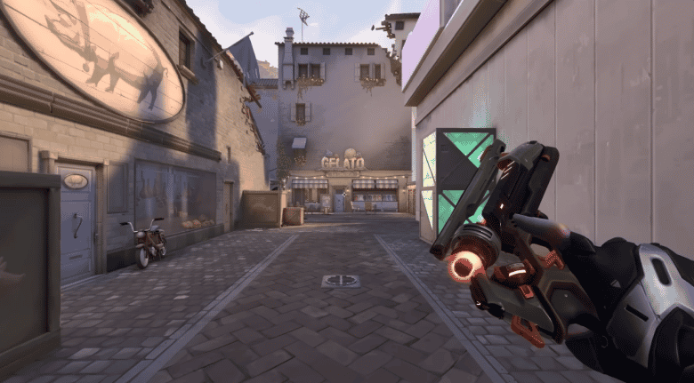 如何檢查《特戰英豪》「渾沌序幕 2.0」重磅登場:全新流星錘近戰武器引爆期待ID