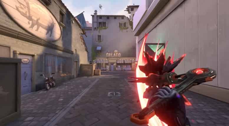 如何檢查《特戰英豪》「渾沌序幕 2.0」重磅登場:全新流星錘近戰武器引爆期待ID