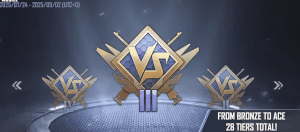 How to check PUBG Mobile Ranked Arena: 4.0 Update & Guide ID