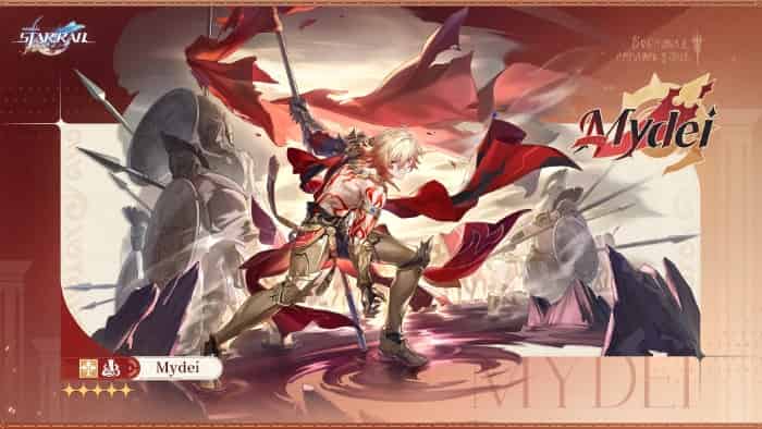 How to check HSR 3.7 Banners Leak: Cyrene Debuts, Release Date, Hyacine & Castorice Rerun! ID