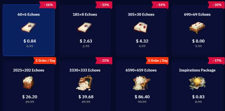 How to check Identity V: 