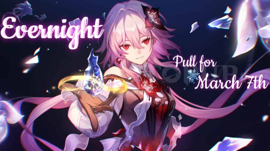 How to check HSR 3.6 Evernight Build: Materials, Eidolons, Light Cones, Traces, Relics & Team Comps ID