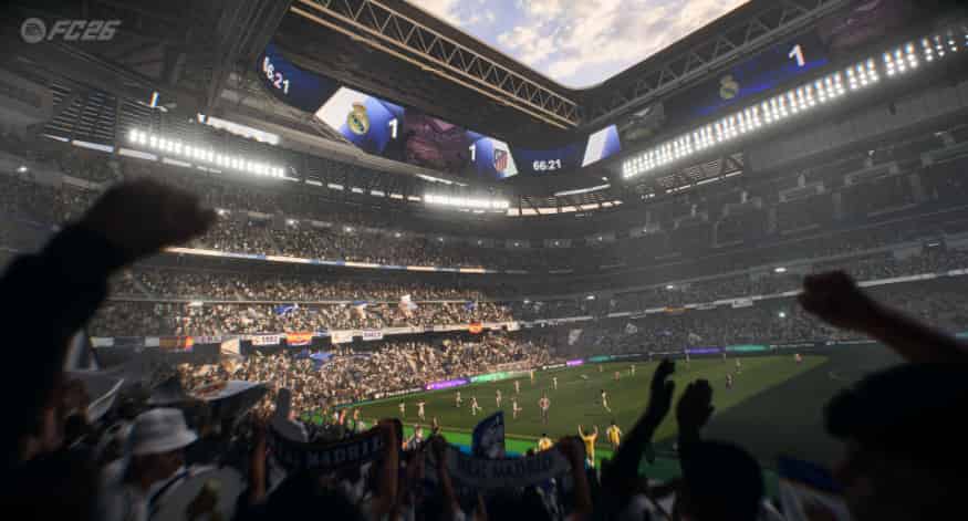 How to check FC26 Manager Mode Launch: Immersive Experience and Tactical Upgrades ID