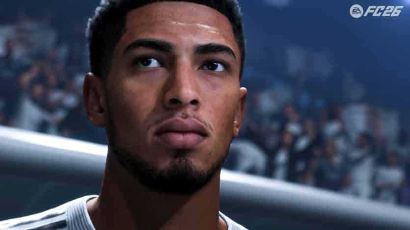 How to check FC26 Manager Mode Launch: Immersive Experience and Tactical Upgrades ID