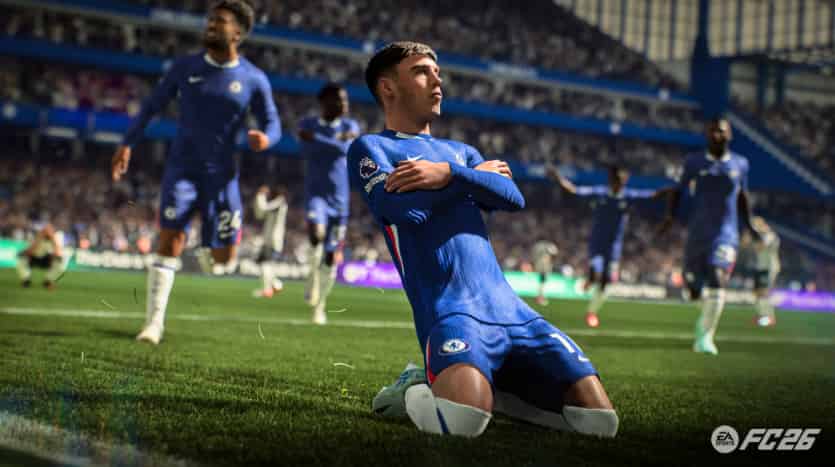 How to check FC26 Manager Mode Launch: Immersive Experience and Tactical Upgrades ID
