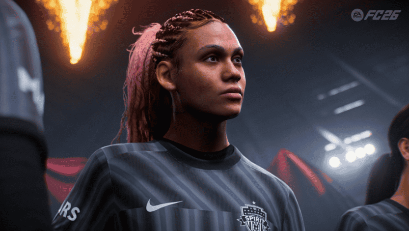 如何檢查FC26經理模式正式登場：沉浸體驗與全新戰術升級ID