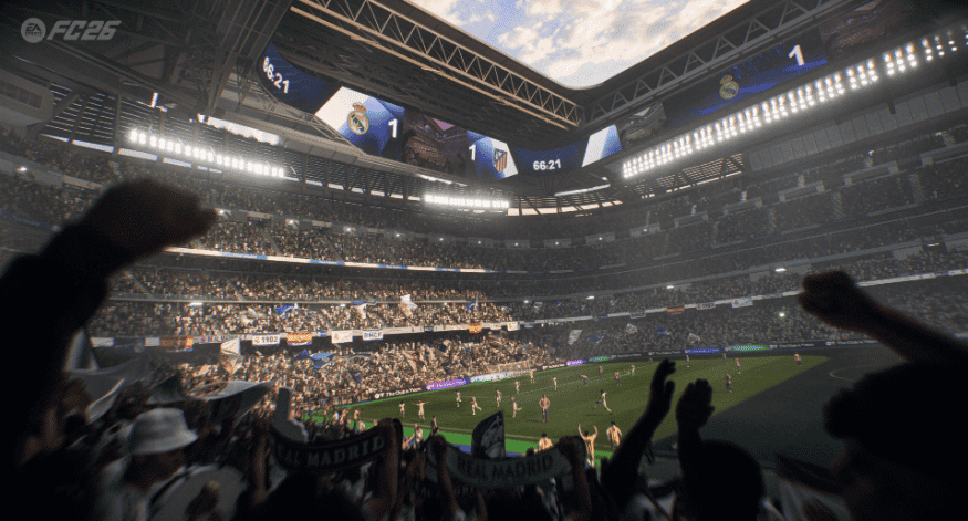 如何檢查FC26經理模式正式登場：沉浸體驗與全新戰術升級ID