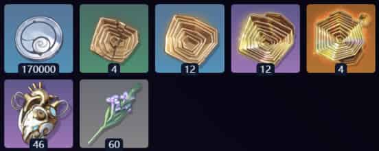 How to check Wuthering Waves 2.7 Zani Best Build: Weapon, Echoes, Materials & Teams ID