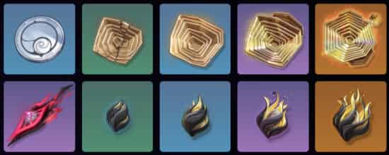 How to check Wuthering Waves 2.7 Zani Best Build: Weapon, Echoes, Materials & Teams ID