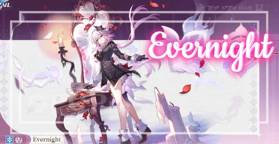 How to check Evernight Full Kit | HSR 3.6 Leaks ID