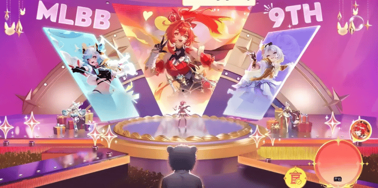 How to check MLBB 9th Anniversary Leaks: Free Skins, Promo Diamonds & Event Date ID