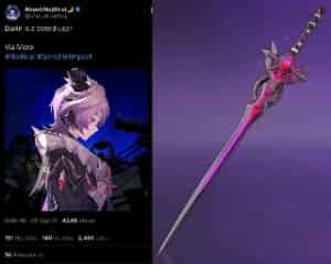 How to check Genshin Impact 6.2 Banners: Durin Debut! Neuvillett Rerun? ID