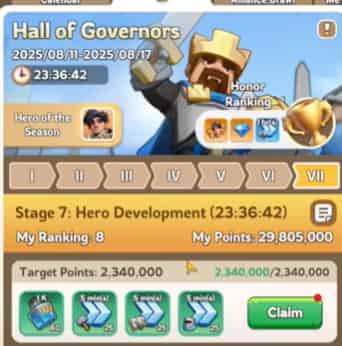 How to check What to Spend Gems on in Kingshot: Best Uses & Top Tips ID