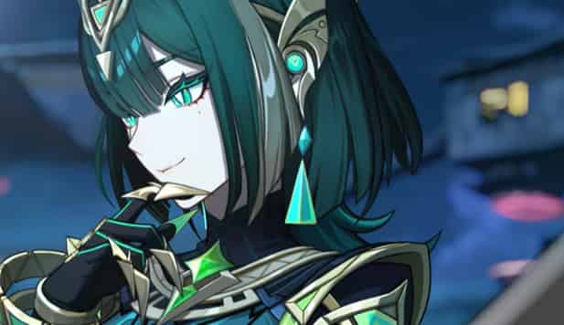 How to check Genshin Impact Nod-Krai Characters List & Release Date ID