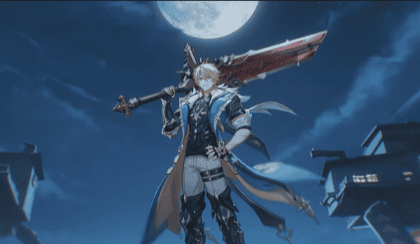 How to check Genshin Impact Nod-Krai Characters List & Release Date ID