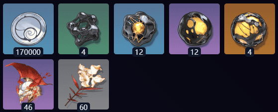 How to check Wuthering Waves 2.7 Lupa Best Build: Weapon, Echoes, Materials & Teams ID