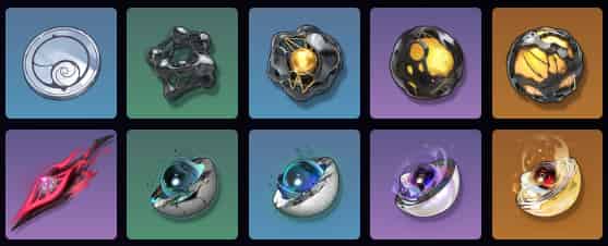 How to check Wuthering Waves 2.7 Lupa Best Build: Weapon, Echoes, Materials & Teams ID