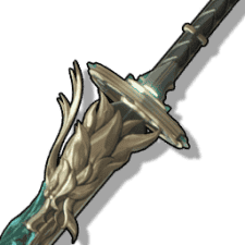 How to check Wuthering Waves 2.7 Lupa Best Build: Weapon, Echoes, Materials & Teams ID