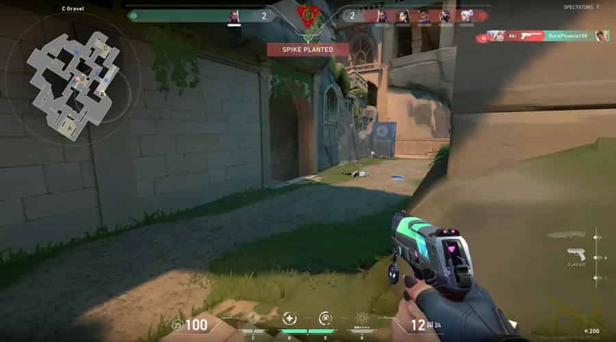 How to check VALORANT's Replay System: Highlights, Swagger, All in One! ID