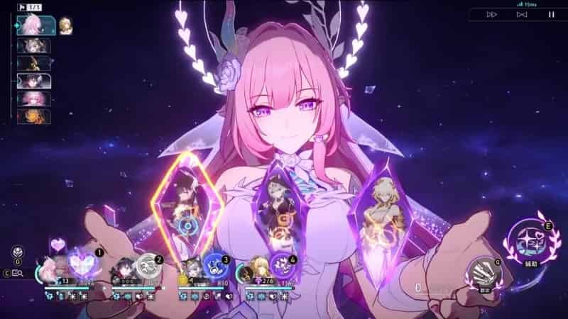 How to check HSR 3.7 Cyrene Kit & Eidolons: Top-Tier Support & Must Pull! ID
