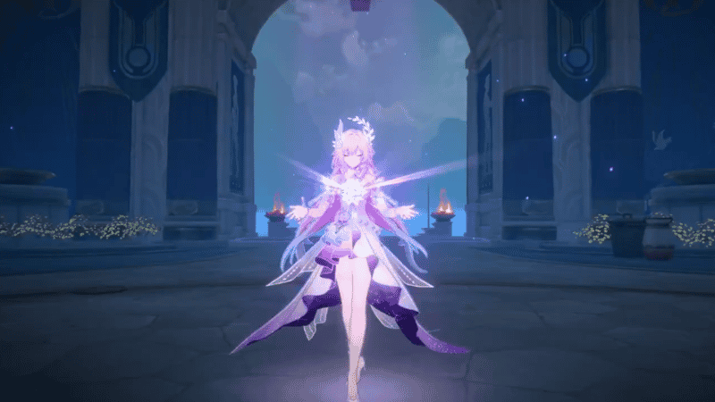 How to check HSR 3.7 Cyrene Kit & Eidolons: Top-Tier Support & Must Pull! ID
