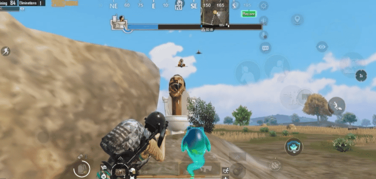 如何檢查《PUBG MOBILE》x《Skibidi Toilet》聯動上線！PvE Boss戰、黃金馬桶與獨家獎勵等您拿ID