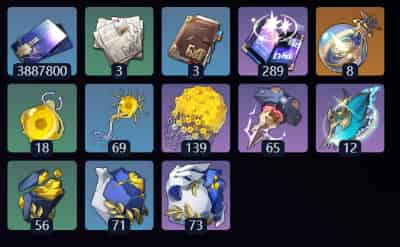 How to check HSR Aglaea Build: Materials, Eidolons, Light Cones, Relics & Teams ID