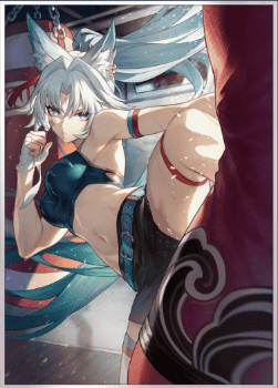 How to check HSR Aglaea Build: Materials, Eidolons, Light Cones, Relics & Teams ID