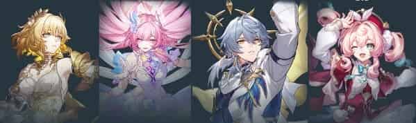 How to check HSR Aglaea Build: Materials, Eidolons, Light Cones, Relics & Teams ID