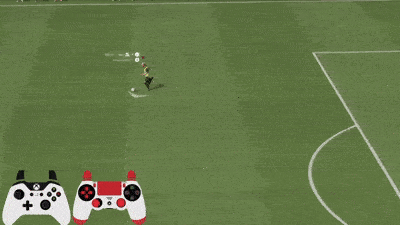 How to check FC26 New Skill Moves- Explosive Stepover, Advanced Heel Flick & Drag To Chop ID