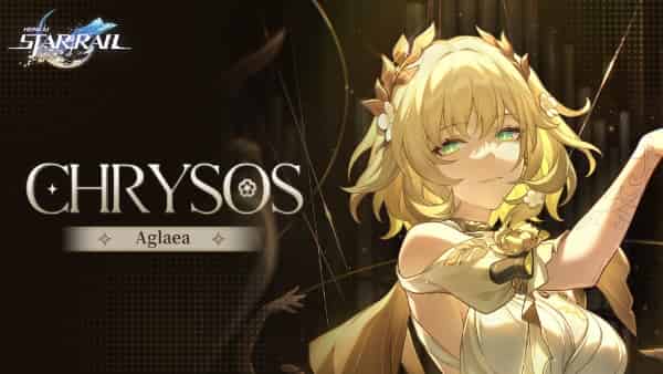 How to check HSR Aglaea Build: Materials, Eidolons, Light Cones, Relics & Teams ID