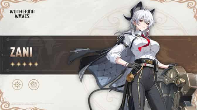 How to check Wuthering Waves 2.7 Livestream & Redeem Codes: New Characters, Events, and Rewards ID
