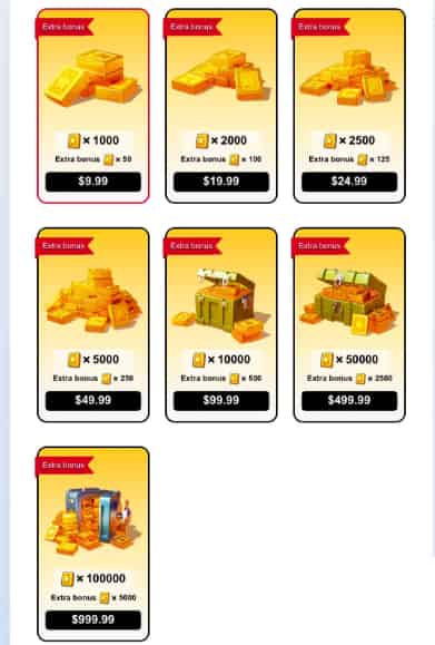 How to check Last War Gold Bricks Guide: How to Get, Use, and Buy Gold Bricks Safely ID