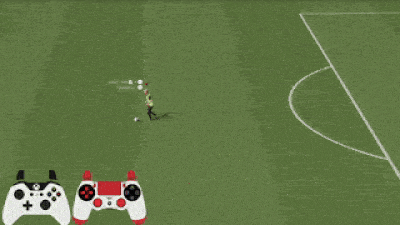 How to check FC26 New Skill Moves- Explosive Stepover, Advanced Heel Flick & Drag To Chop ID