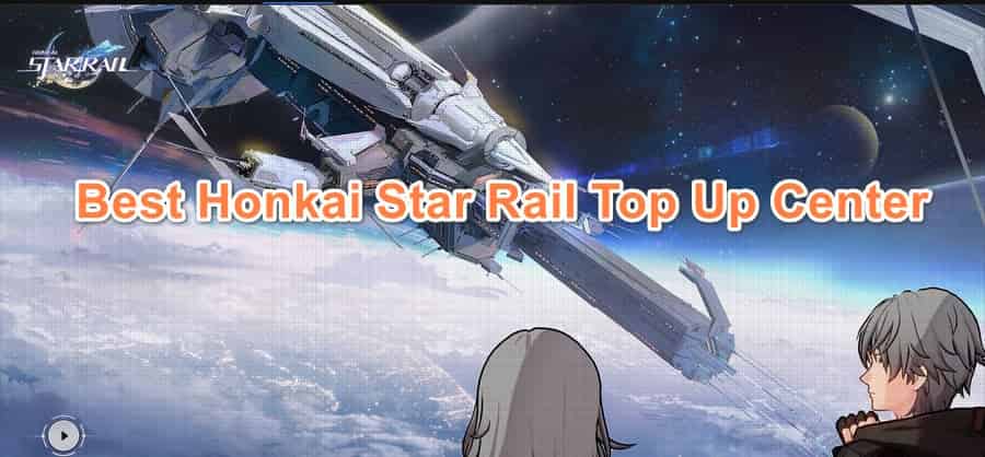 How to check Best Best Honkai Star Rail Top Up Center: Official, Codashop, Razer Gold, G2G & TOPUPlive Compared ID