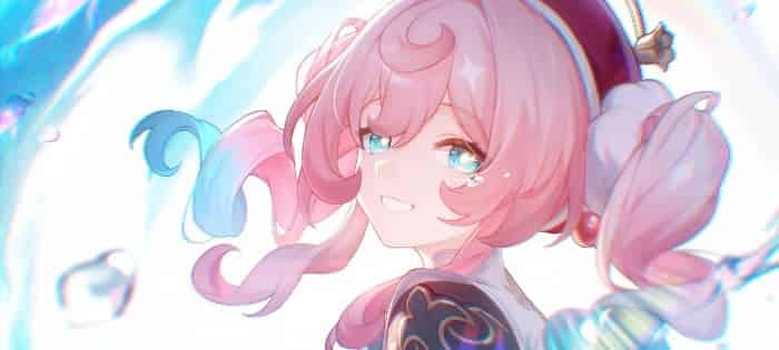 Cách kiểm tra ID Honkai: STAR Rail Hyacine Build and Team Guide - di tích tốt nhất, nón ánh sáng