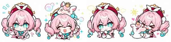 Cách kiểm tra ID Honkai: STAR Rail Hyacine Build and Team Guide - di tích tốt nhất, nón ánh sáng