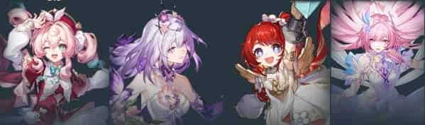 Cách kiểm tra ID Honkai: STAR Rail Hyacine Build and Team Guide - di tích tốt nhất, nón ánh sáng