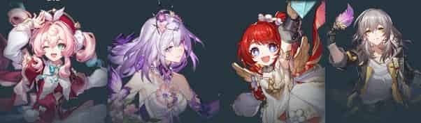 Cách kiểm tra ID Honkai: STAR Rail Hyacine Build and Team Guide - di tích tốt nhất, nón ánh sáng